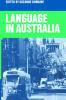 Language in Australia