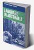 Language in Australia