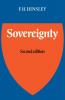 Sovereignty
