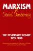 Marxism and Social Democracy