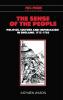 The Sense of the People