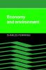 Economy and Environment