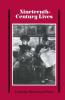 Nineteenth-Century Lives