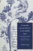Vernacular Literary Theory in the Middle Ages
