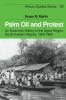 Palm Oil and Protest