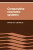Comparative Economic Systems
