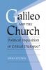 Galileo and the Church