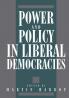 Power and Policy in Liberal de