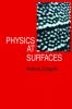 Physics at Surfaces