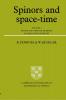 Spinors and Space-Time - Volume 2