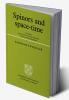 Spinors and Space-Time - Volume 2