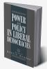 Power and Policy in Liberal Democracies