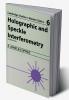 Holographic and Speckle Interferometry
