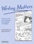 Writing Matters