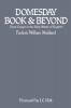 Domesday Book and Beyond