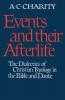 Events and Their Afterlife