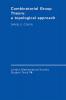 Combinatorial Group Theory