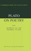 Plato on Poetry