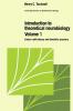 Introduction to Theoretical Neurobiology