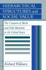 Hierarchical Structures and Social Value