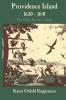 Providence Island 1630 1641