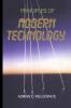 Principles of Modern Technology
