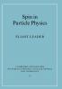 Spin in Particle Physics