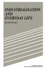 Industrialisation and Everyday Life
