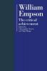 William Empson