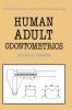 Human Adult Odontometrics