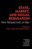 State Market and Social Regulation