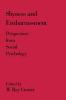 Shyness and Embrarrassment