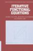 Iterative Functional Equations