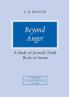 Beyond Anger