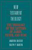 The Theology of the Letters of James Peter and Jude