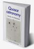 Quasar Astronomy
