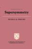 Introduction to Supersymmetry