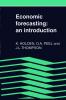 Economic Forecasting