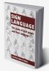 Sign Language