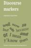 Discourse Markers