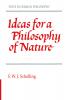 Ideas for a Philosophy of Nature