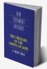 The Theology of the Gospel of John
