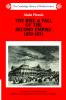 The Rise and Fall of the Second Empire 1852-1871