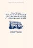 Treatise on Vocal Performance and Ornamentation by Johann Adam Hiller