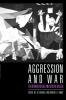 Aggression and War
