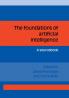 The Foundations of Artificial Intelligence