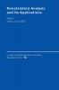 Non-Standard Analysis and Its Applications
