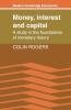 Money Interest and Capital