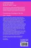 Constructing a Sociology of the Arts