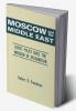 Moscow and the Middle East